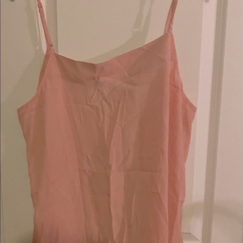 Phaedra lace cami - Picture 2 of 3